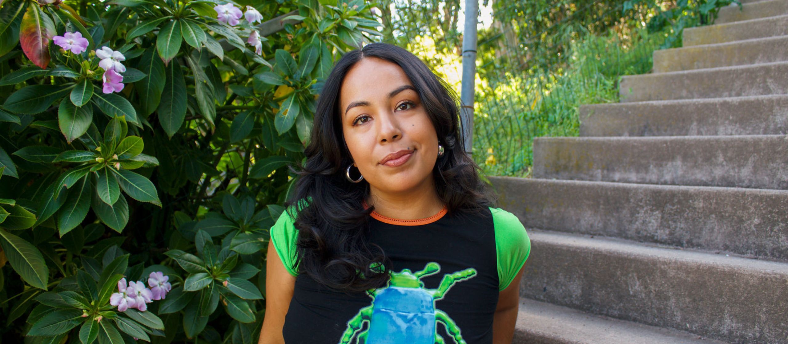 CalNat-Daisy Prado-Headshot-credit Daisy Prado